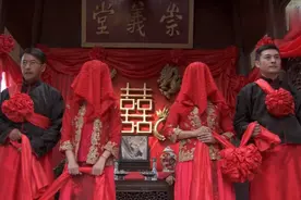 罗龙镇女人：亲姐妹同时出嫁，哪想男方也是一对亲兄弟，亲上加亲