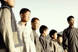 好家伙 | 张译 | 少年的中国没有学校 他的学校是大地和山川视频封面