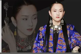 杨丽萍：不生孩子，不吃米饭，至今单身的她对自己太狠了视频封面