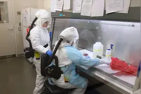 美国生物实验室到底在干什么？俄罗斯专家请求进入，美拒绝合作视频封面