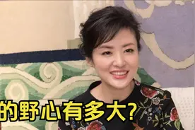 53岁仍是观众心中白月光，周涛的野心从来不只是“央视一姐”？视频封面