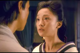 第二段：我不要任何名分，我只想做你的女人视频封面