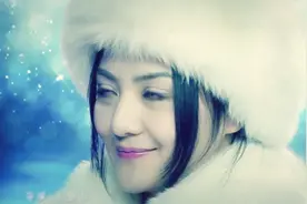 想念你 一首《下雪了》听完心冷冰冰