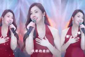 一首经典老歌《至少还有你》，旋律优美，勾起了满满的回忆！视频封面