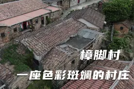 现实版“世外桃源”，为何刚来就后悔，你见过这样的村庄吗？视频封面