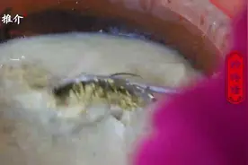 河北景县：清热降火的传统美食——粉饹馇视频封面