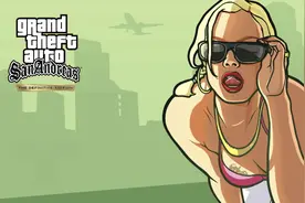 Switch《侠盗猎车手：圣安地列斯》试玩视频封面