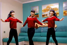 老歌新跳广场舞《相思的债》演唱：陈瑞，熟悉的旋律，好听至极