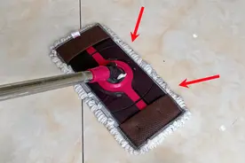 家里地板不管多脏，教你一招，特别干净又省力，持久光亮不落灰视频封面