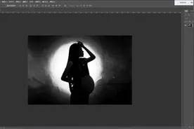 教你如何用PS去除纯色背景上的脏乱差！视频封面