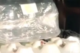 用面包车拉啤酒被罚，车主怒问交警：酒是自家用的，有什么问题视频封面