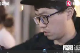 90后青年摄影师，他镜头下的上海，有点不一样哦视频封面