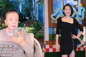 小S不当言论引争议，汪小菲妈妈不避嫌，与其通话调侃：又惹祸啦视频封面