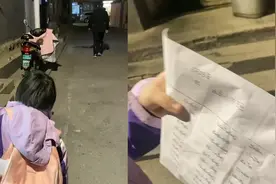 萌娃考试满分拿出试卷炫耀，一句话说完妈妈哭笑不得：祖坟冒黑烟视频封面