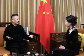 邹中棠论教育：经历大痛苦大灾难是需要资格的？人生的五大教育。视频封面