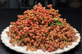 难怪你做的花椒油不够味，原来是步骤不对，像我这样做又香又麻