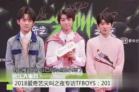 为你还原最全面TFBOYS，真相只有一个，原来你是这样的王源视频封面