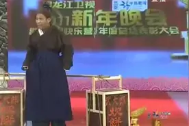 爆笑小品：宋小宝《水浒丫转》， 宋小宝演武大郎，模仿到精髓了视频封面