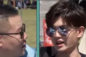 任嘉伦精彩综艺合集，岳云鹏：你这鞋跟也太高了，任嘉伦：没你高视频封面