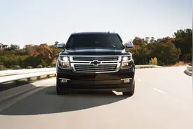 SUV的鼻祖，神盾局长的专用座驾，揭秘雪佛兰萨博班的制造工厂视频封面