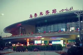 回家啦，11月24日离疆专列详解视频封面