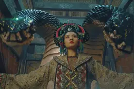 黑水古国探宝遇双头神蛇！彭禺厶、杜奕衡，求生欲一个比一个强视频封面