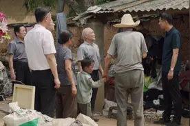 第13集：危房改造款早已下拨，可贫困山村的危房却毫无变化视频封面