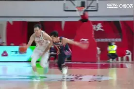 CBA第11轮五佳球：吉布森逆天压哨绝杀 马尚隔扣力劈华山视频封面
