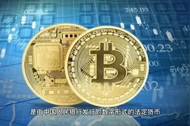 （常识学习）数字人民币