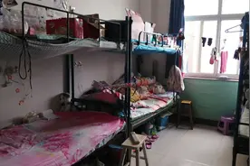 纪录片《2元女子宿舍》视频封面