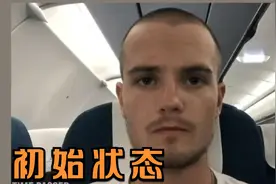 当你一年不剪头发，头发会长成什么样？结果令人意想不到...