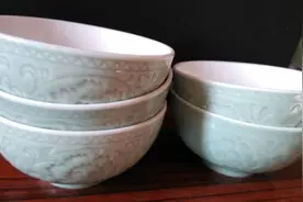 你家吃饭的碗选对了吗？这3种碗再喜欢也不能用，现在换掉还不晚视频封面