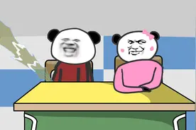 小时候，上课的时候没忍住尿裤子了，这该如何收场啊？视频封面