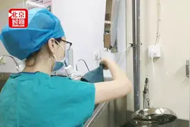 产科医生7天假期6天24小时值班 陪伴孩子时间少觉得有所亏欠视频封面