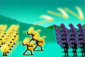 火柴人战争：未来任务篇章，这关卡只能修改手机上的日期才能玩到