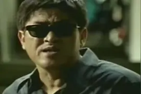 珍藏版MV, 柯受良经典老歌《大哥》,难忘的歌声和画面,