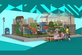 模拟人生新DLC绿色人生。里面到底有什么，值不值得买？