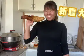 新疆沙漠野生大宝贝！要这样吃！用处实在多！你知道这几种用法嘛