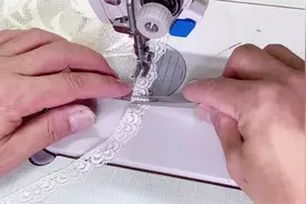 换下的旧窗帘别急着扔！这样改造好看又实用，家家都需要