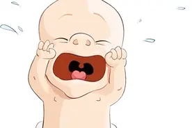 为啥有的孩子一出生就睁开眼，而有的却闭着？医生说出了区别视频封面