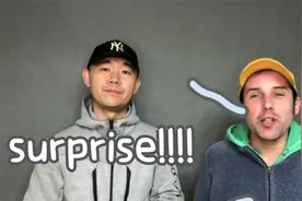 单词学习surprise