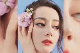 迪丽热巴获得2021年中美电视节“金天使奖”视频封面