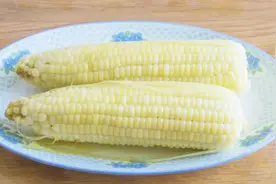 “隔夜的玉米”到底能不能吃？以前一直不明白，今天算是涨知识了