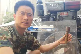 用锤子都砸不烂的钢化玻璃，抓主这个致命弱点，分分钟砸破它视频封面