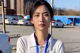 盘点驾校追女神教练合集，去学车，结婚证比驾驶证先到手！视频封面