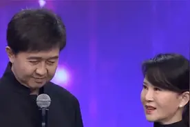 任静付笛生分享最浪漫的事，相濡以沫三十余载恩爱如初丨群英会视频封面