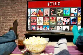 Netflix一季度业绩超预期  但二季度导致股价跌近1%视频封面