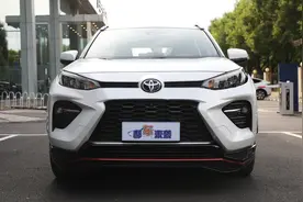 售17.18万起，首选2.0L四驱豪华版，解读广汽丰田威兰达视频封面