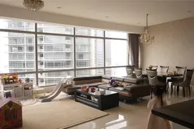 换个口味，看看马来西亚人的家是什么样的，有孩子也一样干净！视频封面