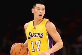 辗转多队亮眼表现不少！林书豪NBA生涯最近几年高光集锦视频封面